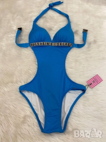 бански victoria's secret, снимка 4 - Бански костюми - 51457701