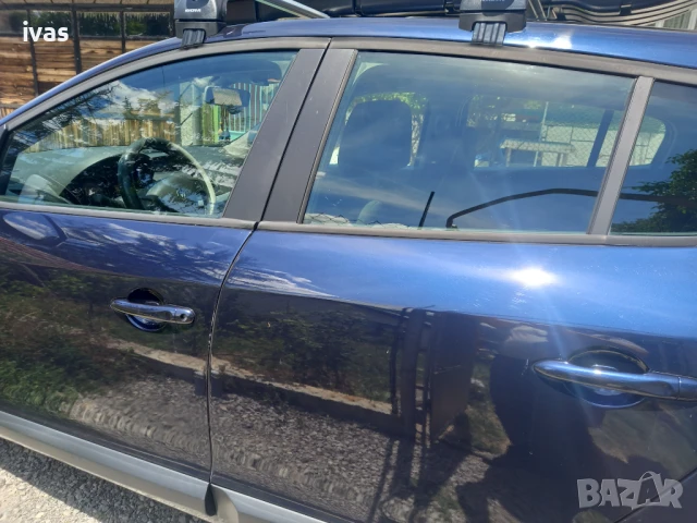 Renaut Megane IV, снимка 15 - Автомобили и джипове - 50889661