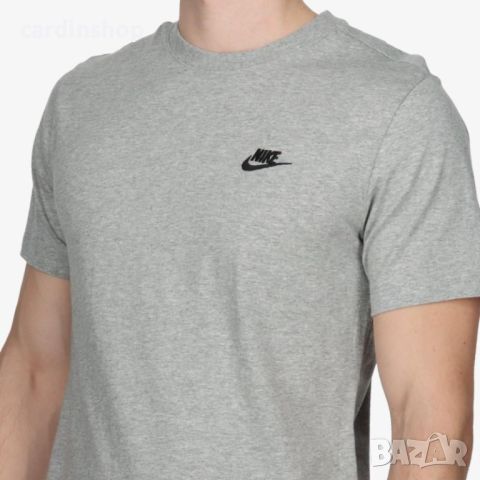 Промо! Nike оригинална тениска, снимка 3 - Тениски - 46583675