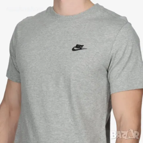 Разпродажба! Nike оригинална тениска, снимка 3 - Тениски - 48584722