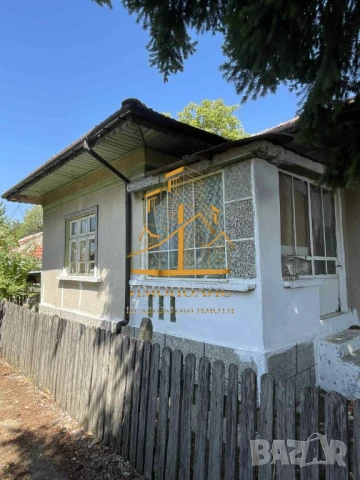 🏡 Къща - село Ветрен, Област Силистра (Обява №:552608), снимка 1