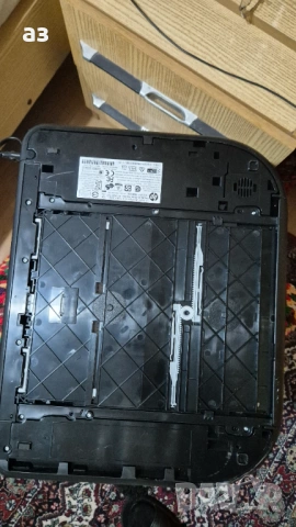Принтер и скенер HP Envy 4520, снимка 5 - Принтери, копири, скенери - 53123365