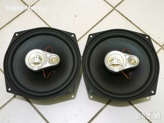 8 инча  JBL CS 308 E, снимка 1 - Тонколони - 46324148