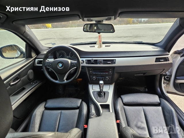 Bmw 320d e92 lci, снимка 5 - Автомобили и джипове - 54175376