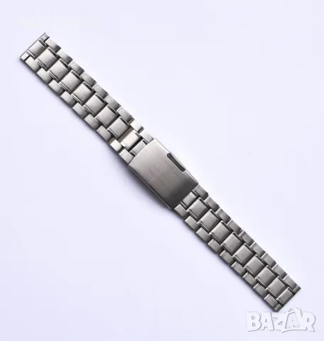 НОВA КАЧЕСТВЕНA ВЕРИГА/ВЕРИЖКА ЗА ЧАСОВНИК. ВЕРИЖКИ/ВЕРИГИ ЗА ЧАСОВНИЦИ.STAINLESS WATCH CHAIN VERIGA, снимка 8 - Други - 14091008