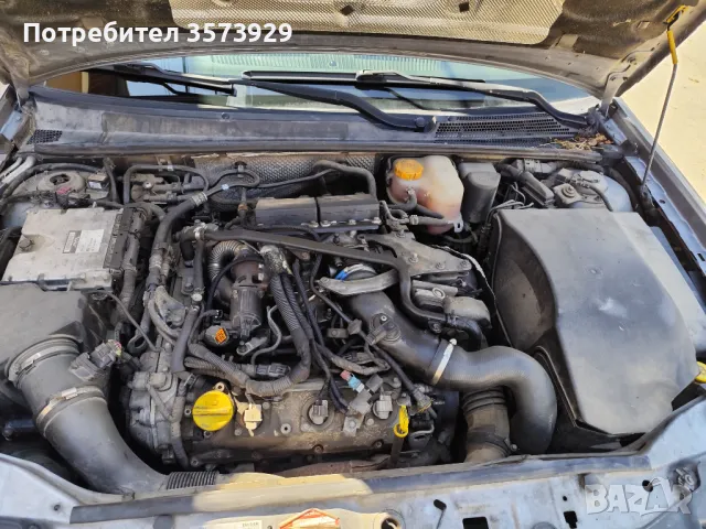 Opel Vectra 3.0 cdti, снимка 12 - Автомобили и джипове - 46898891