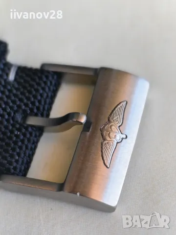 Breitling Avenger 44mm ETA2824, снимка 5 - Мъжки - 49607959