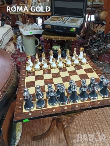 Луксозни шахове!, снимка 1 - Други - 45397140