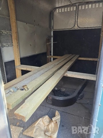 Ремарке за превоз на животни или товари, снимка 8 - Ремаркета - 47099774