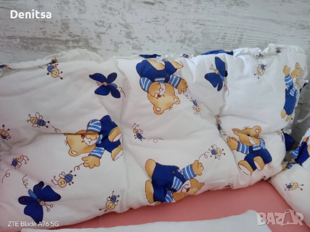 Обиколници, снимка 3 - Бебешки легла и матраци - 54197353