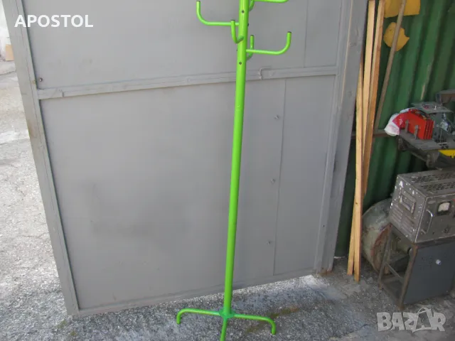 Закачалка, снимка 4 - Други стоки за дома - 50337541