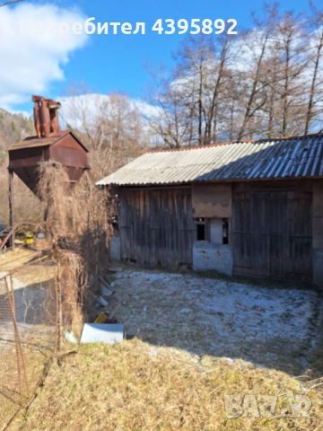 Продавам дърводелска работилница , снимка 10 - Производствени сгради - 52494823