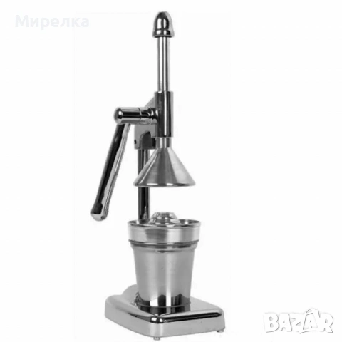 Цитрус преса – ръчна, снимка 3 - Други - 54098095