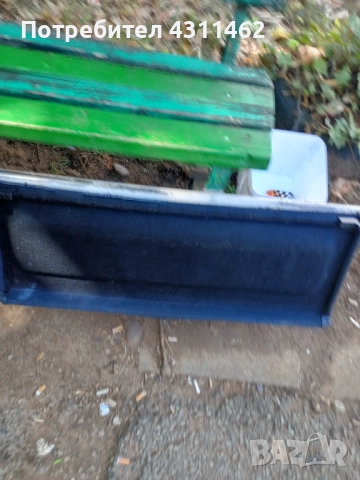 Кора за багажник Опел Вектра В, снимка 3 - Аксесоари и консумативи - 51463113