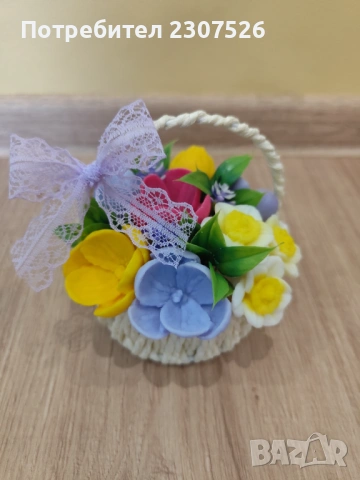 Букет , снимка 2 - Други - 54191909