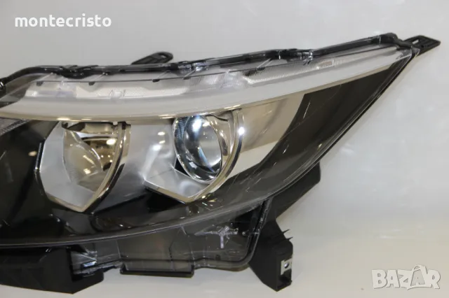 ✔️НОВ ляв фар Nissan Qashqai J11 (2014-2017г.) Led светлини 260604EH0A / 260604EH1A / 260604EH2A, снимка 4 - Части - 49583030