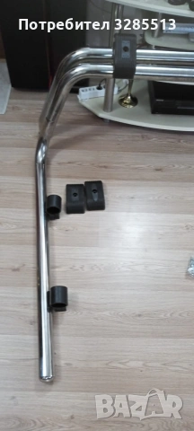 Ролбар за Мицубиши L 200, снимка 3 - Автомобили и джипове - 53469902