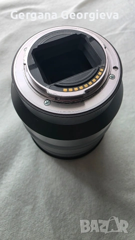 Sony FE 16-35mm f/4 ZA OSS (Zeiss) – пълен комплект, снимка 4 - Обективи и филтри - 54159919