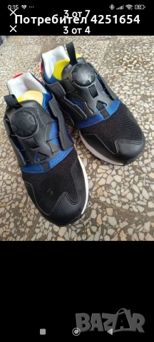 продавам мъжки маратонки , снимка 3 - Маратонки - 53661720