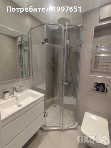 дава под наем едностаен и паркомясто, снимка 15 - Апартаменти - 53200118