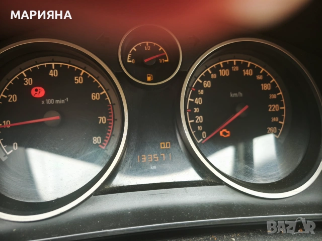 Опел Астра , снимка 11 - Автомобили и джипове - 53932391