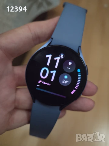 Часовник Samsung Galaxy Watch 5 , снимка 1