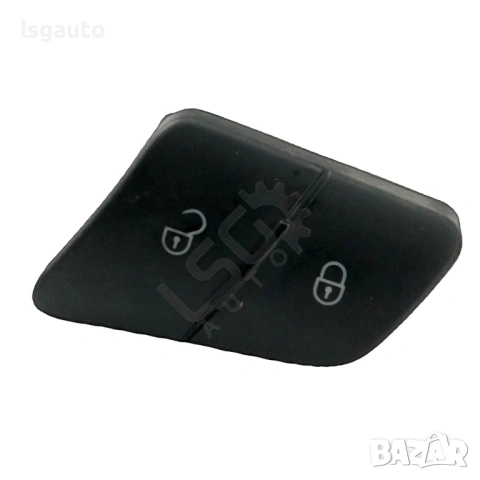 Бутон централно заключване Volkswagen Passat (B6) 2005-2011 ID: 157856