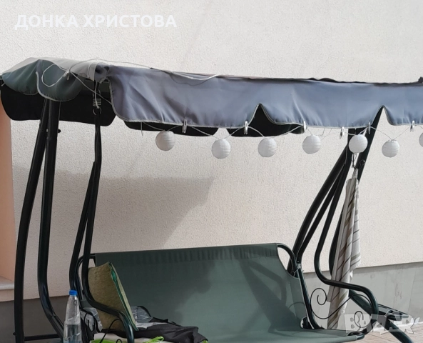 люлка, снимка 1