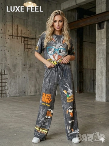 ✨Дамски Комплекти 