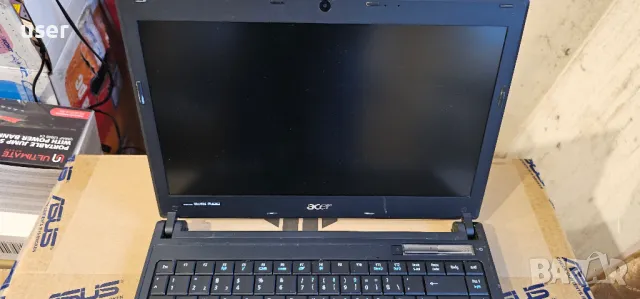 Acer TravelMate TM8372TG, снимка 2 - Части за лаптопи - 48483849