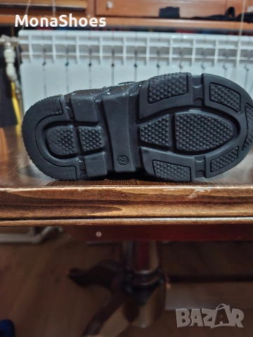 Зимни боти за момче 27 номер, снимка 3 - Детски боти и ботуши - 53395911