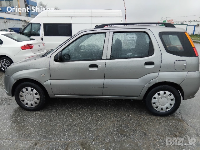 Автомобил , снимка 5 - Автомобили и джипове - 54172847