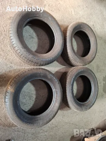 Гуми за джип летни 235 60 16  SUV 4X4 4бр. Отлични, снимка 2 - Гуми и джанти - 50308446