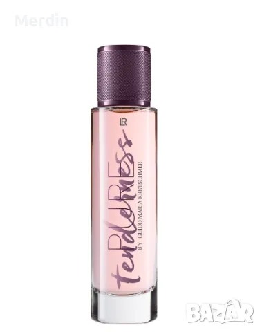 PURE TENDERNESS by Guido Maria Kretschmer - 50 ml, снимка 1 - Дамски парфюми - 47440855