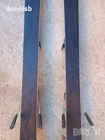 Ски Fischer Race rc4 160cm, снимка 11 - Зимни спортове - 53141710