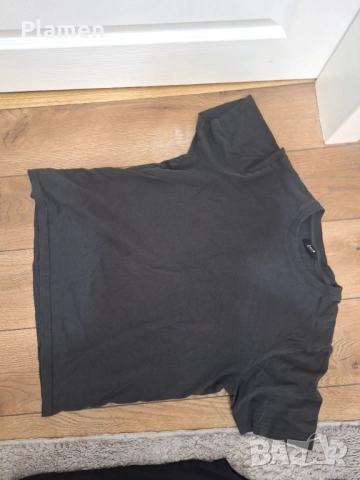 Тениски 10 броя , снимка 2 - Тениски - 52298235