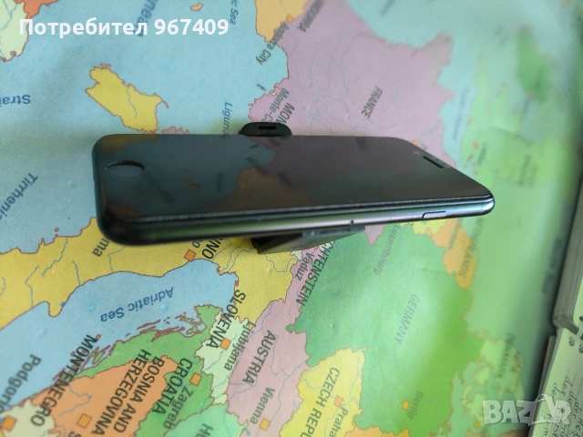 iPhone SE 2020 64Gb, снимка 5 - Apple iPhone - 53141187