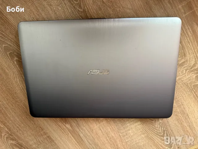 Лаптоп ASUS X540SA, снимка 3 - Лаптопи за дома - 47318708