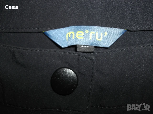 Бермуди ME-RU, ASICS  дамски,С-М и Л-ХЛ, снимка 2 - Къси панталони и бермуди - 51056185