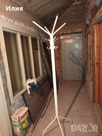 продавам права стояща закачалка, снимка 2 - Закачалки - 53562101