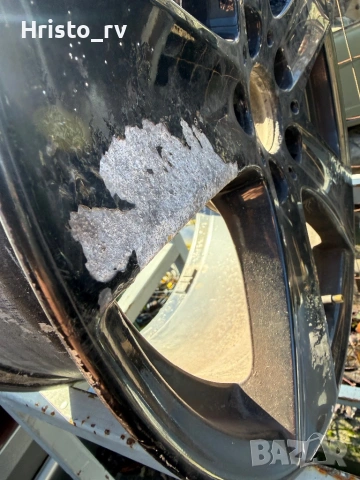 Джанти за БМВ Х5 BMW X5 18 цола, снимка 9 - Гуми и джанти - 53474532