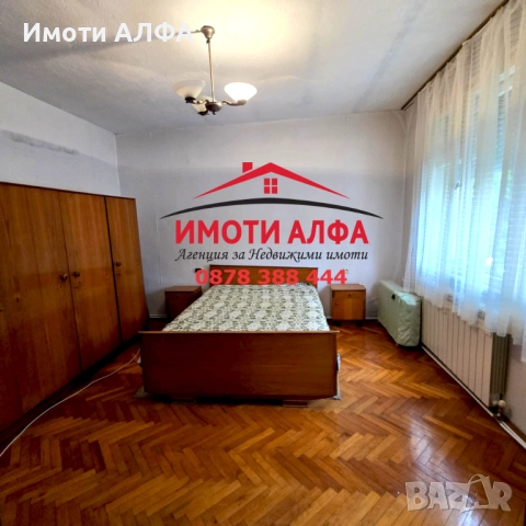 Голям 4-Стаен в добро състояние, Тухла, Димитровград, снимка 2 - Апартаменти - 52918844