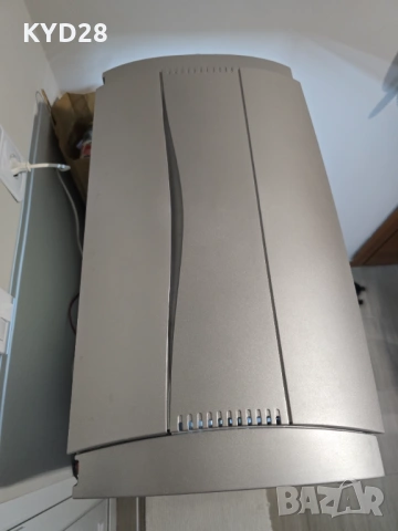 Продавам 60 литра аквариум, снимка 4 - Аквариуми - 54091938