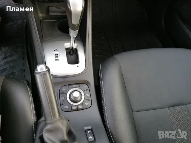 Renault Fluence ZE, снимка 8 - Автомобили и джипове - 46320394