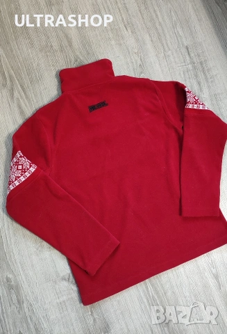 Meindl M size Дамски полар, снимка 8 - Суичъри - 53132696