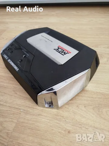 Моноблок усилвател MTX, снимка 4 - Аксесоари и консумативи - 50433748