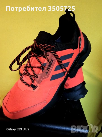 Adidas Goretex 43 1/3