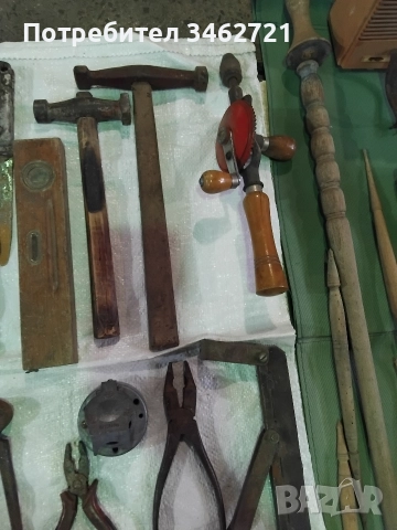 гаражна разпродажба, снимка 7 - Други стоки за дома - 52909517