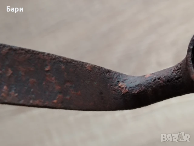 Щик от пушка Крънка М 1858, снимка 10 - Колекции - 50452824