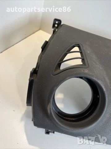 Блок за табло за Mazda CX-7 2.3T RHD (2011) E22160350, снимка 3 - Части - 53679450